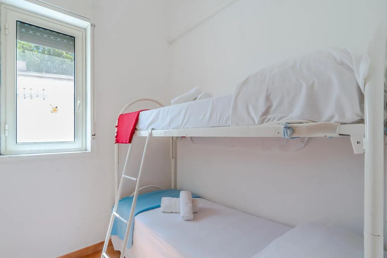 Holiday home San Lorenzo Holiday Apartment Reitani Italy