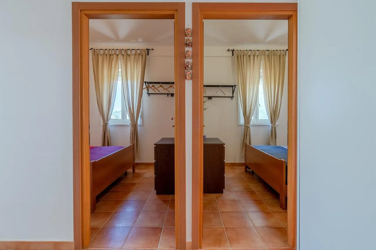 San Lorenzo Holiday Apartment Reitani