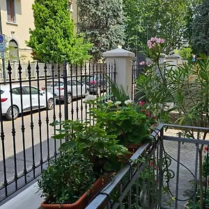 Cesena3 Appartamento Milano
