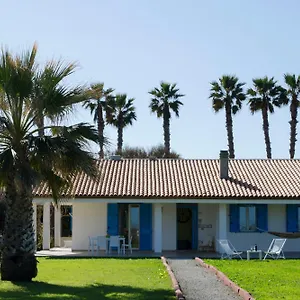  Villa Soleado, Marzamemi - Sea Front