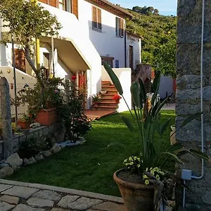 L'ogliera Dell'aia Appartamento Pomonte