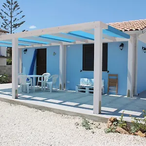  Casa vacanze Casa Azzurra