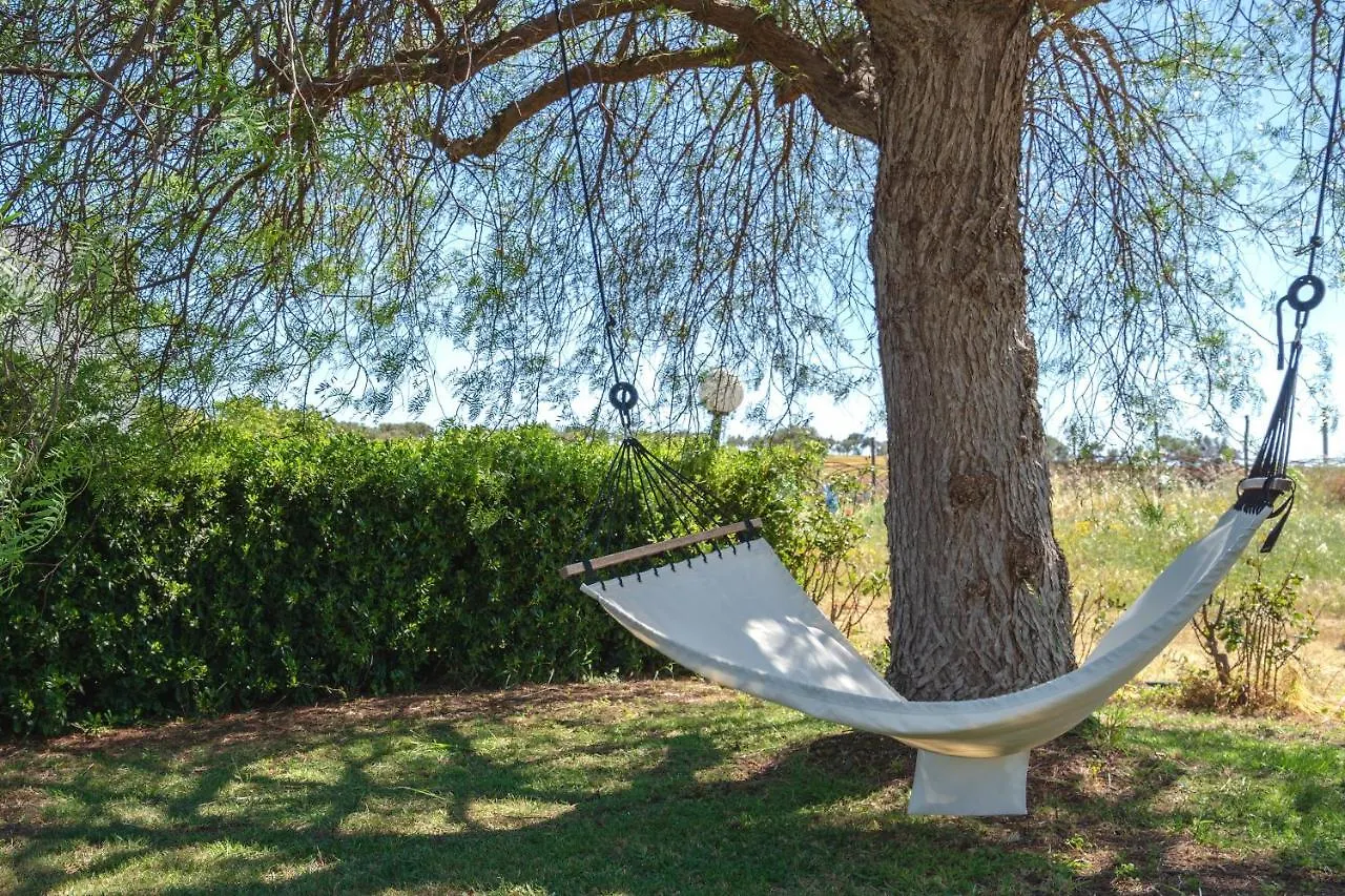 Holiday home San Lorenzo Holiday Apartment Reitani