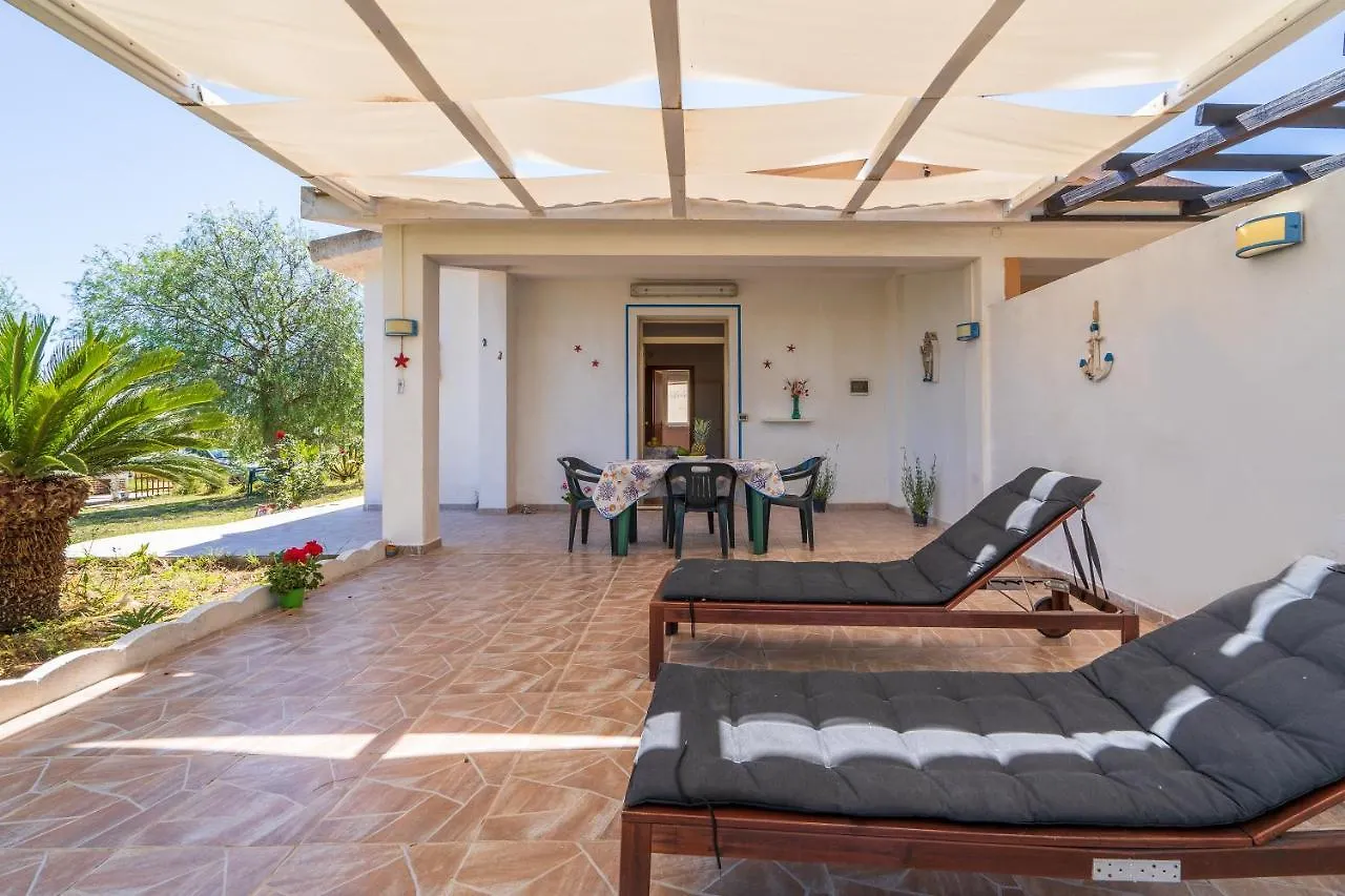 San Lorenzo Holiday Apartment Reitani 0*,