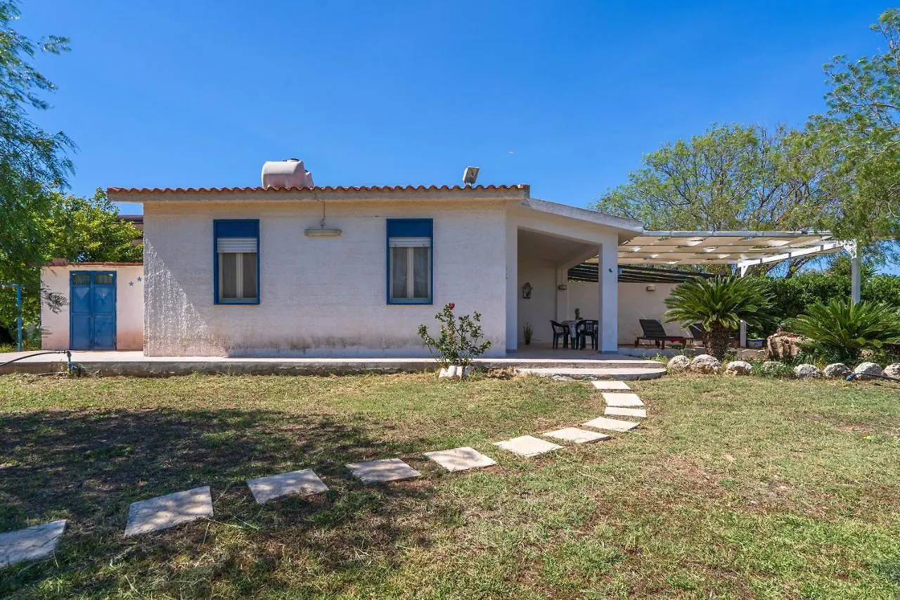 San Lorenzo Holiday Apartment Reitani Holiday home