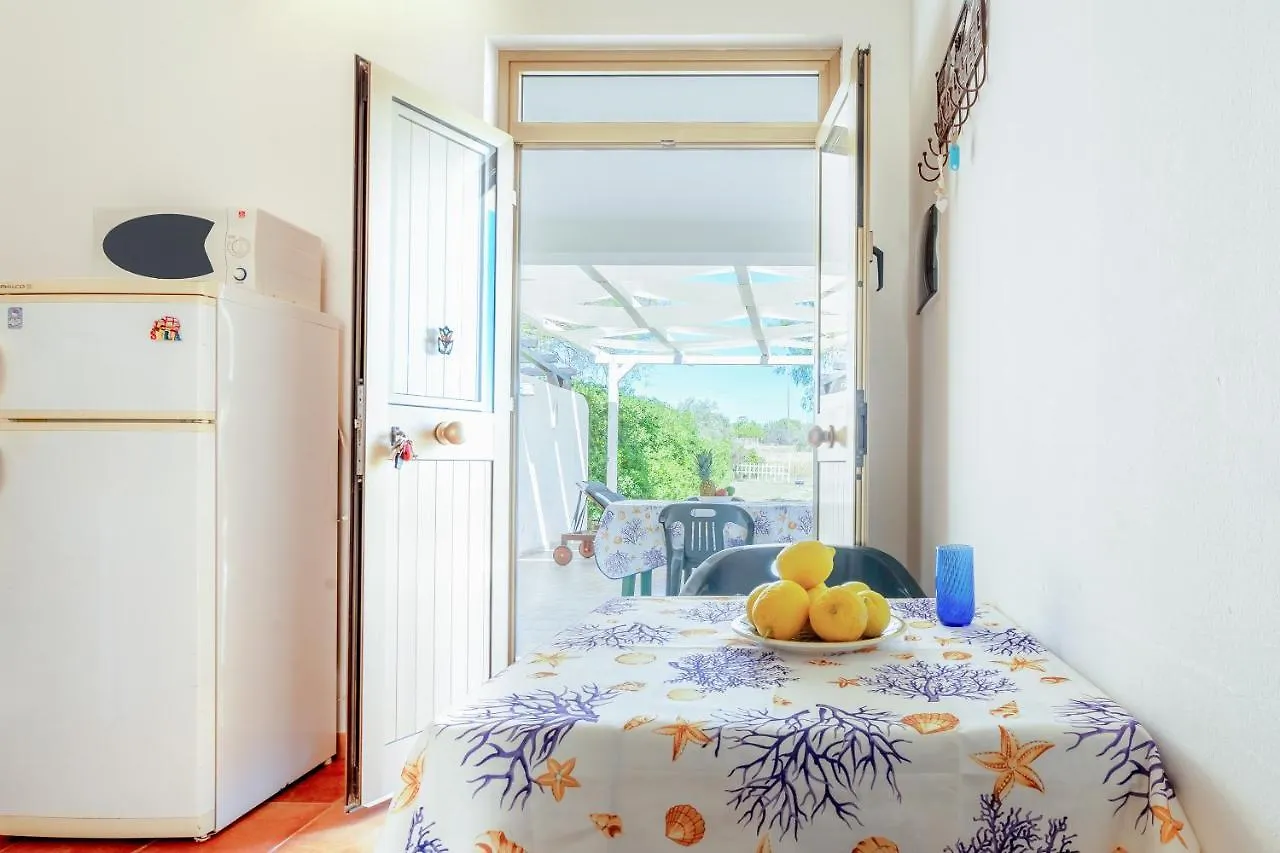 Holiday home San Lorenzo Holiday Apartment Reitani Italy