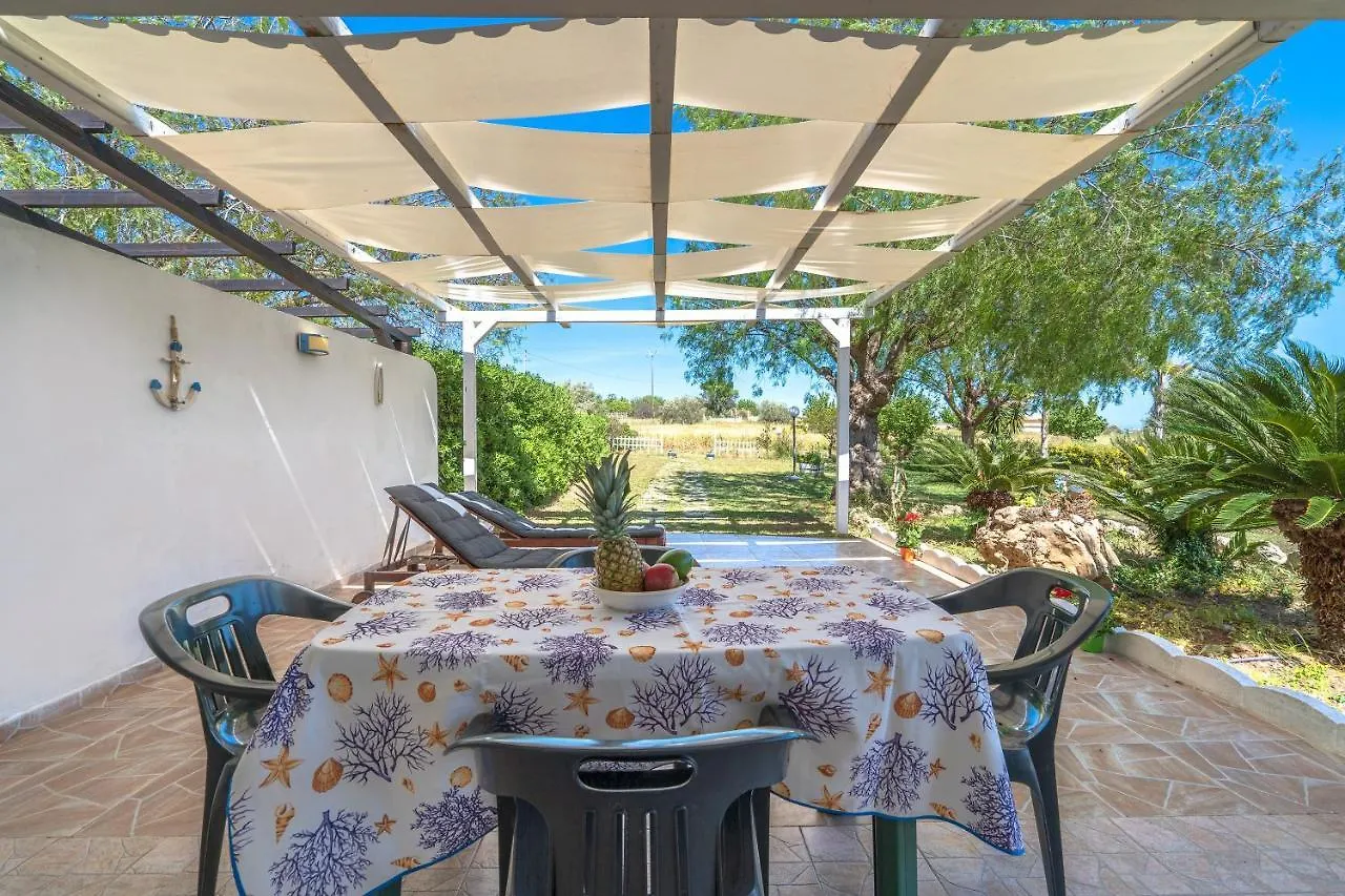 Holiday home San Lorenzo Holiday Apartment Reitani