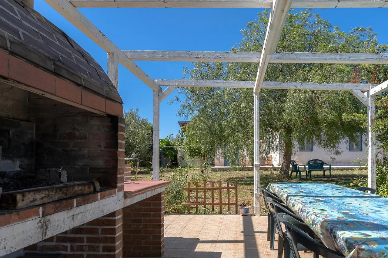 San Lorenzo Holiday Apartment Reitani