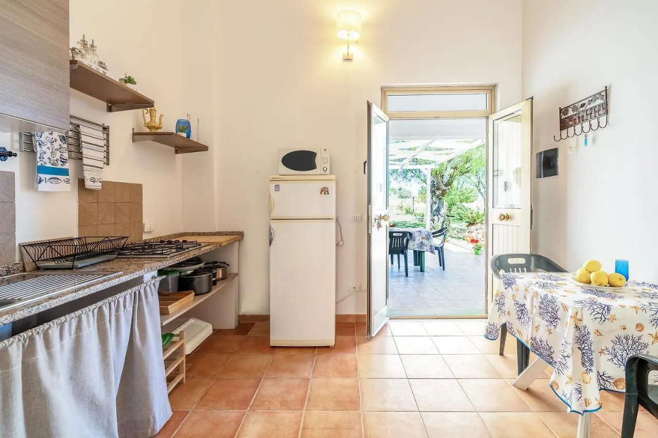 Holiday home San Lorenzo Holiday Apartment Reitani