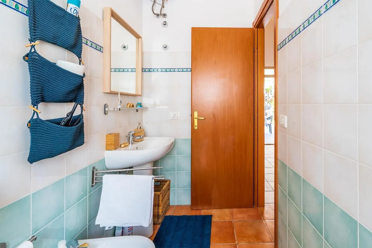 Holiday home San Lorenzo Holiday Apartment Reitani Italy