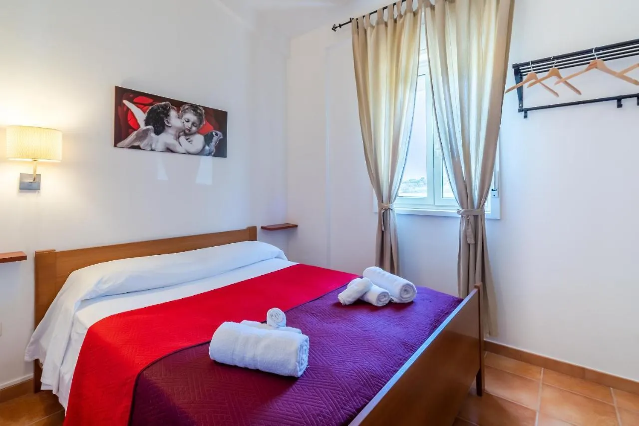 San Lorenzo Holiday Apartment Reitani Italy