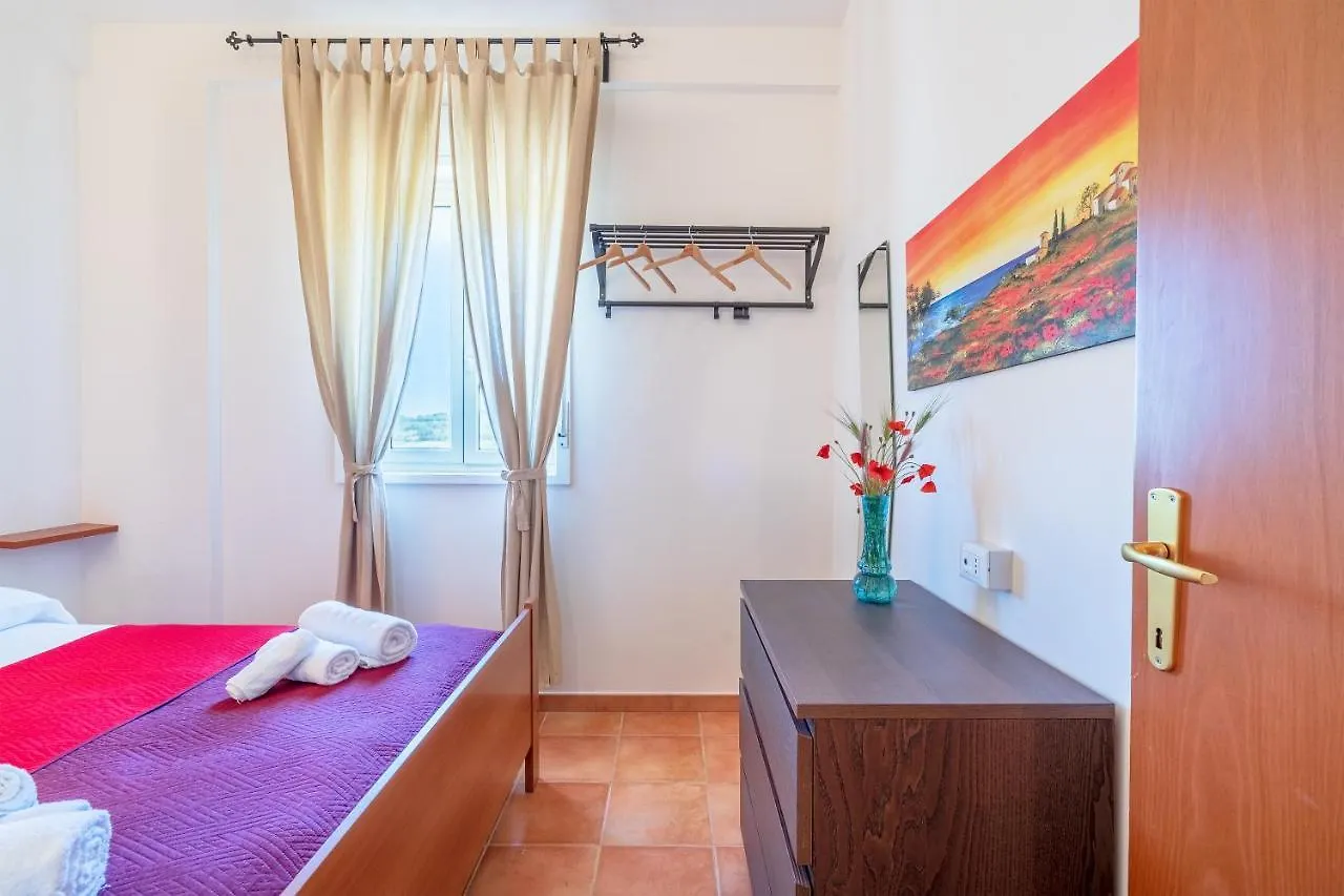 San Lorenzo Holiday Apartment Reitani