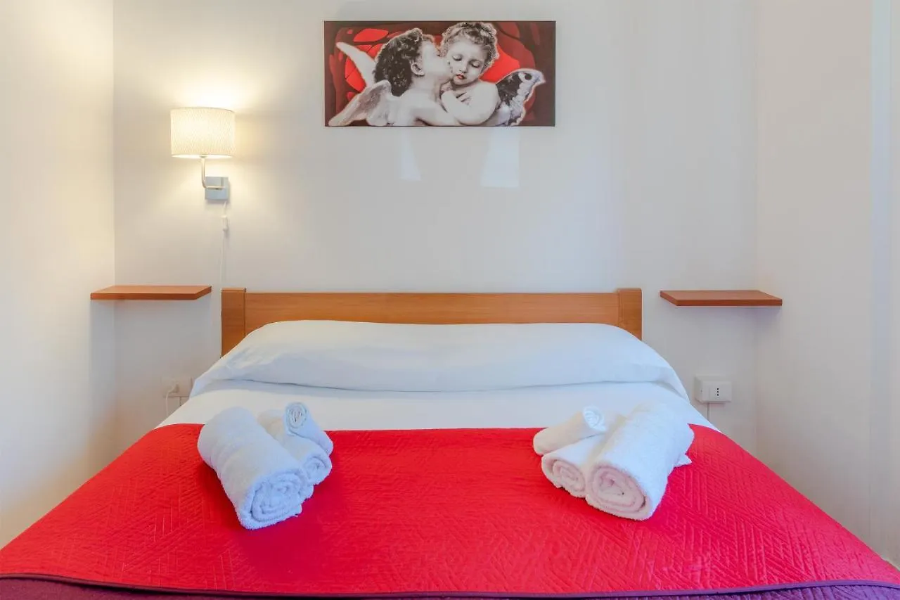 San Lorenzo Holiday Apartment Reitani Holiday home