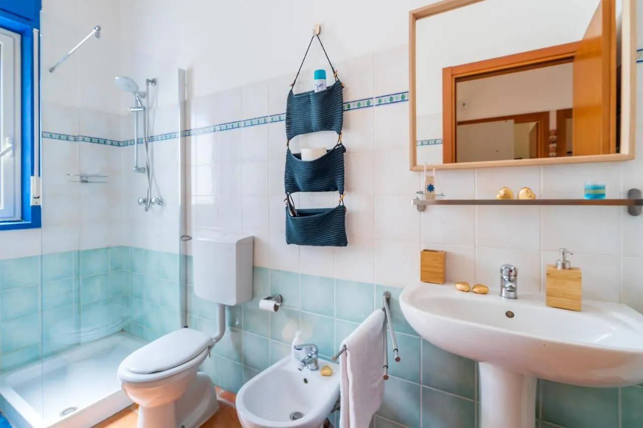 San Lorenzo Holiday Apartment Reitani Holiday home