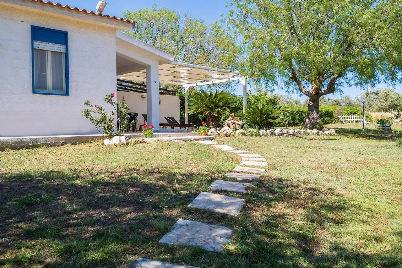 San Lorenzo Holiday Apartment contacts
