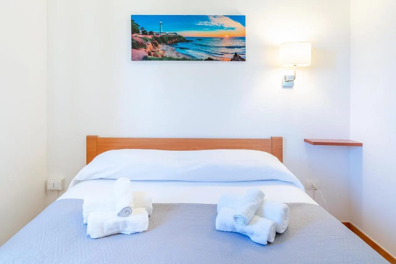 Holiday home San Lorenzo Holiday Apartment Reitani